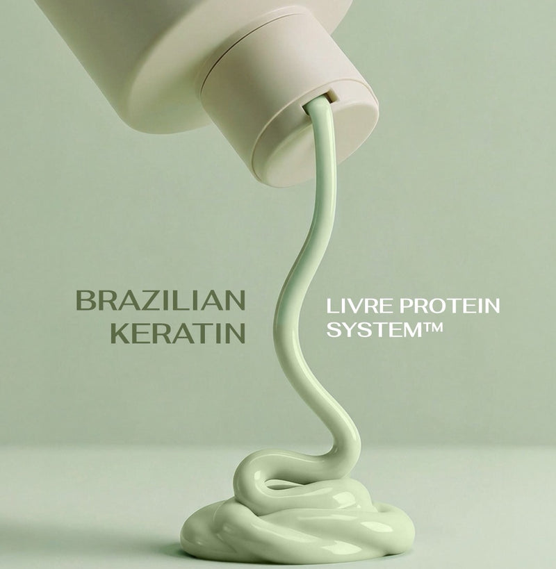 Antes da primeira aplicação
