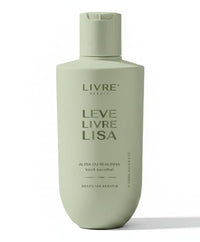 Progressiva Leve Livre e Lisa Livre Beauty 200ml